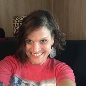 Meet your Posher, Kimberly